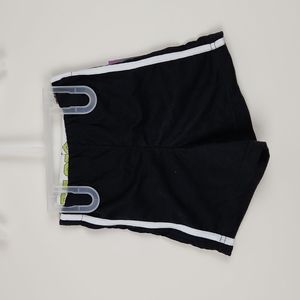 Zone Pro Girls Shorts
